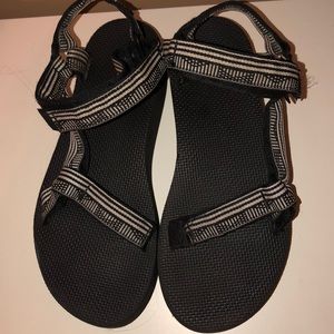 Teva platforms
